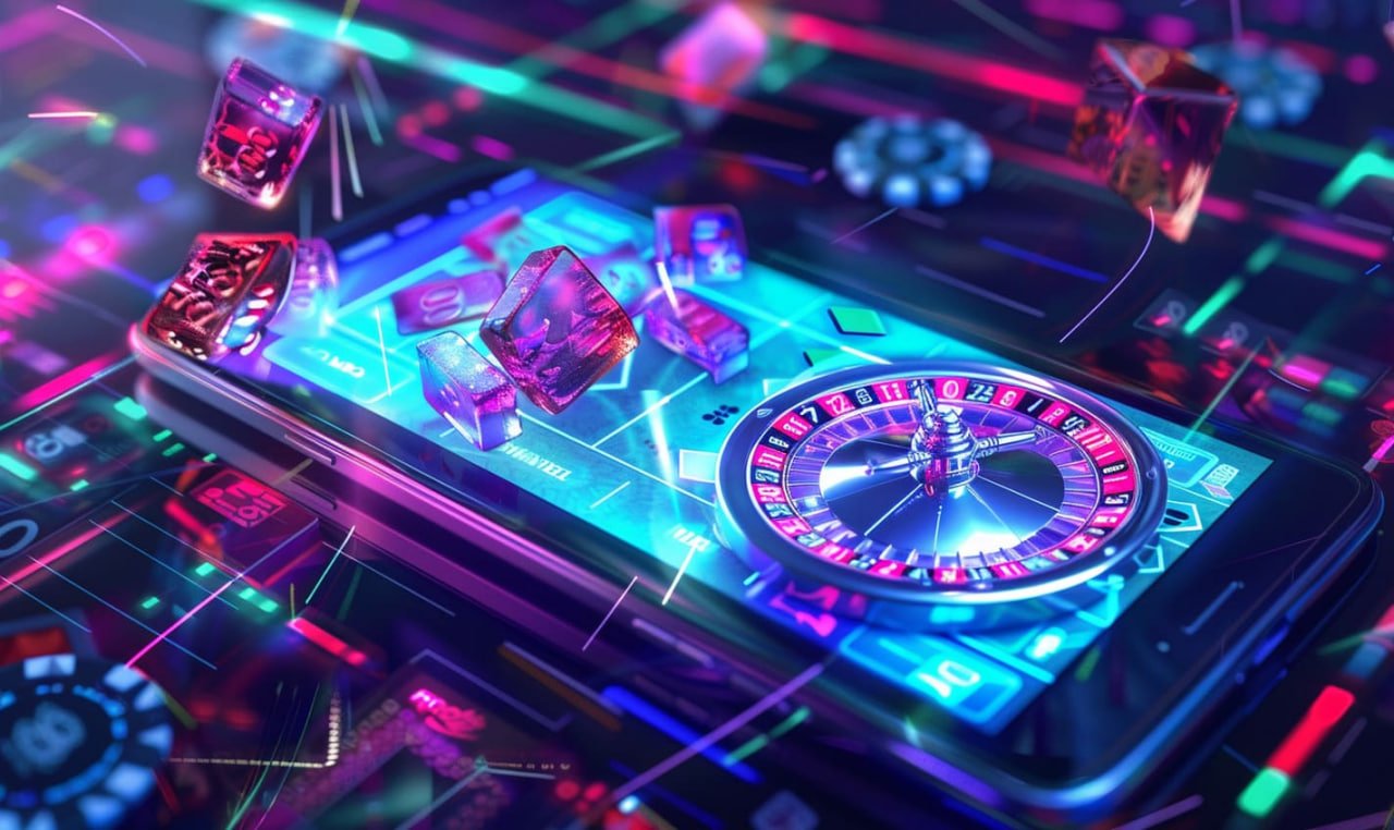 Mobile browsing of Circle Game on 7000 bdt bet with clean visual layout