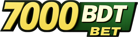 7000 bdt bet homepage logo
